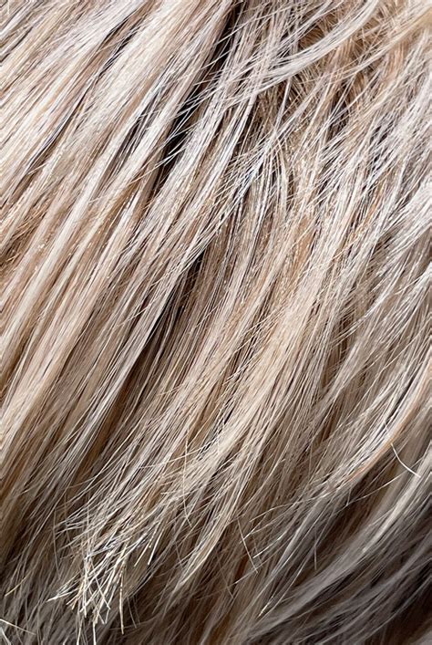 Exploring Belle Tress Fiber Technology