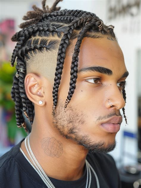 Exploring Box Braid Variations