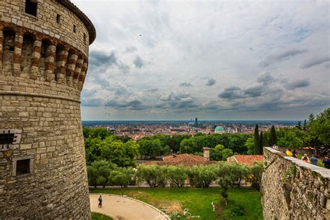 Exploring Brescia