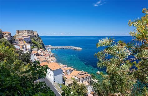 Exploring Calabria Italy