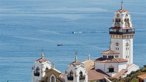 Exploring Candelaria Culture