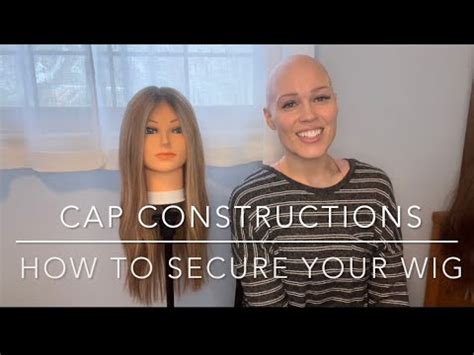 Exploring Cap Constructions