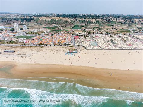 Exploring Caparica Portugal