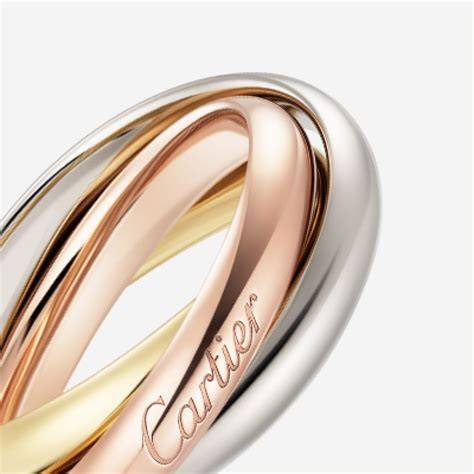 Exploring Cartier Engagement Ring Styles