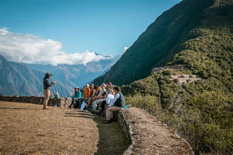 Exploring Choquequirao