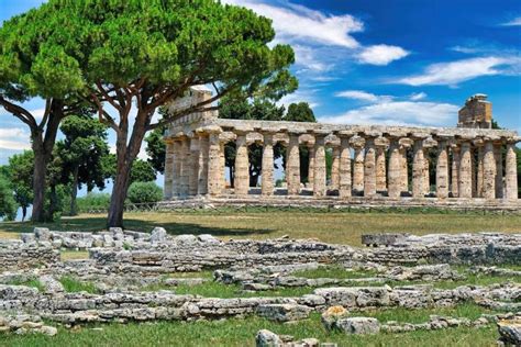 Exploring Cilento's Culture