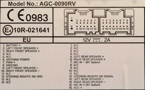 Exploring Circuit Layouts and Connections in Cobalt Wiring Diagram