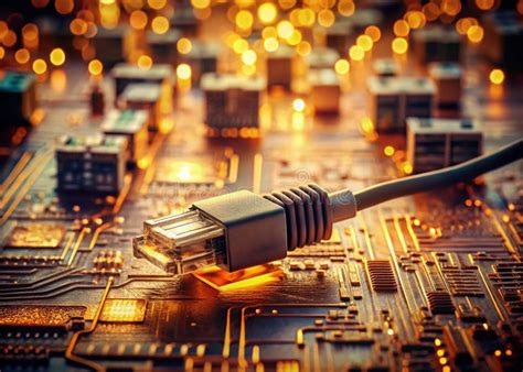 Exploring Circuitry and Connectivit