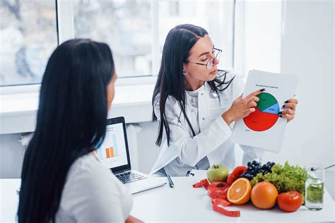 Exploring Clinical Nutrition Master's Programs