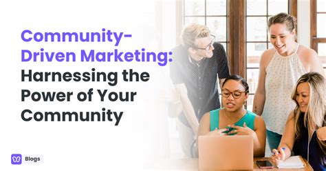 Exploring Community-Driven Apps