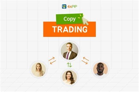Exploring Copy Trading: A Beginner's Guide