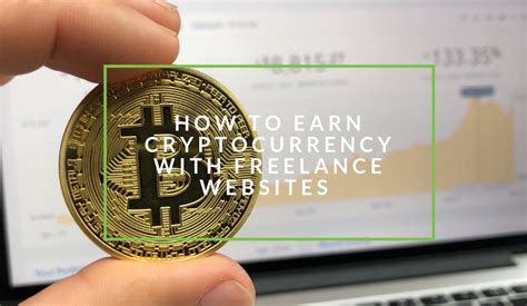 Exploring Cryptocurrency Freelance Work