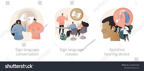 Exploring Deafness and Communication