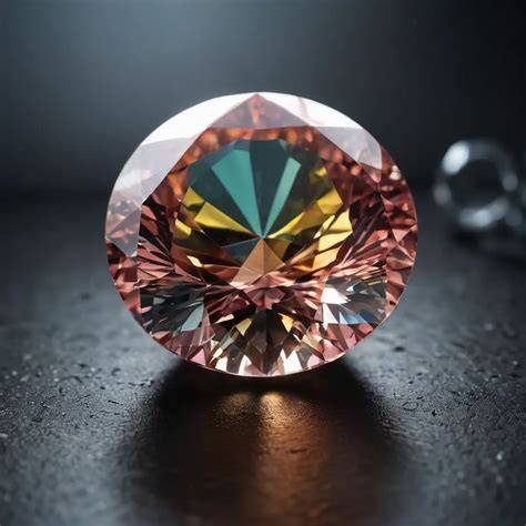 Exploring Diamond Colors