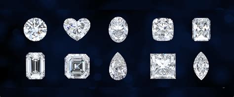Exploring Diamond Shapes
