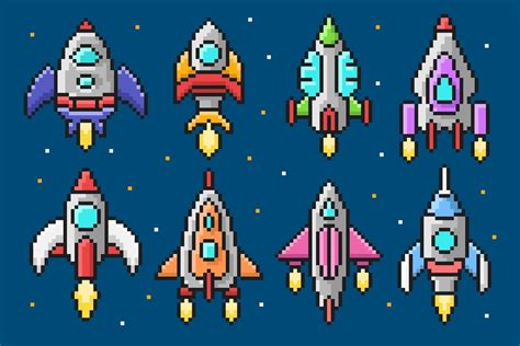 Exploring Different Art Styles (Pixel vs. Traditional)