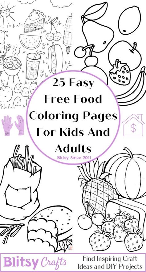 Exploring Different Categories of Food Coloring Sheets