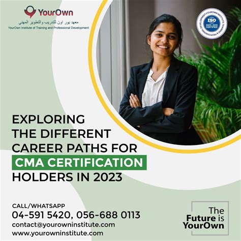 Exploring Different Certification Paths