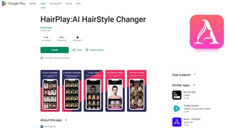 Hairstyle