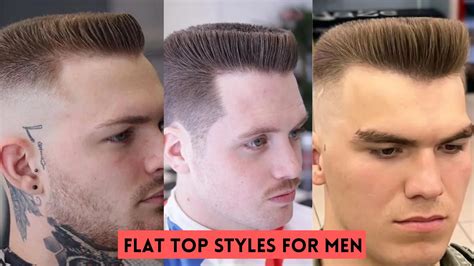 Exploring Different Flat Top Styles