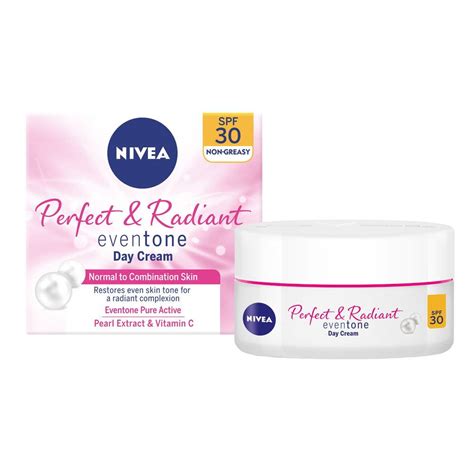 Exploring Different Nivea Face Cream Variants