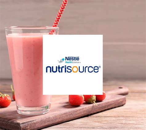 Exploring Different Nutrisource Formulas