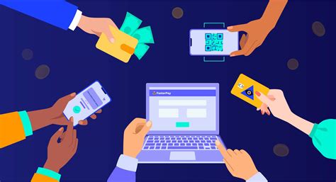 Exploring Different Online Payment Methods