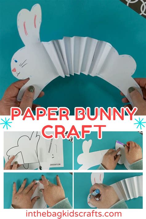 Exploring Different Paper Craft Bunny Techniques