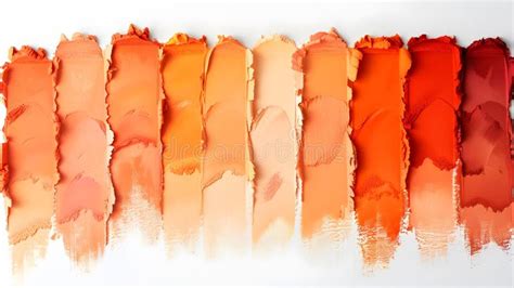 Exploring Different Shades and Textures