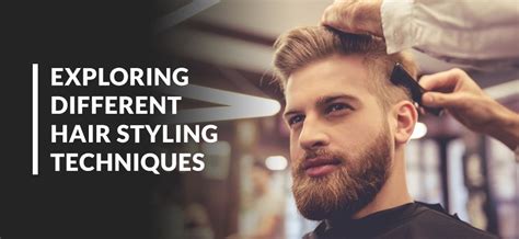 Exploring Different Styling Techniques