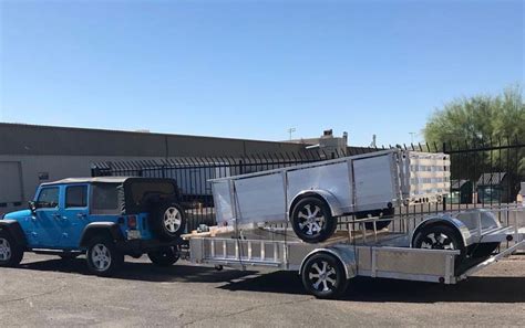 Exploring Different Types of 6 Car Haulers