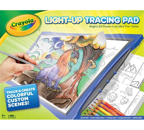 Exploring Different Types of Crayola Coloring Kits