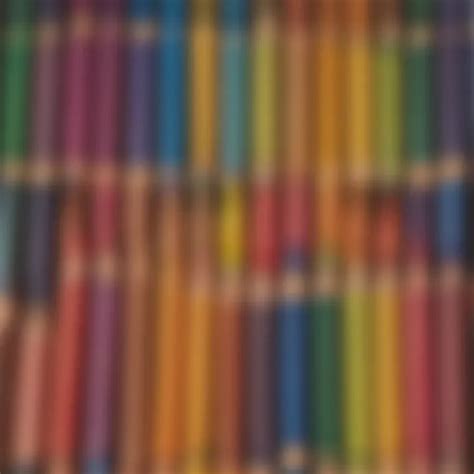 Exploring Different Types of Crayon Manufacturing