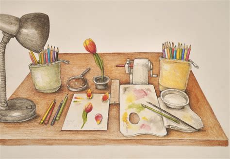 Exploring Different Types of Drawing Crayola Mediums