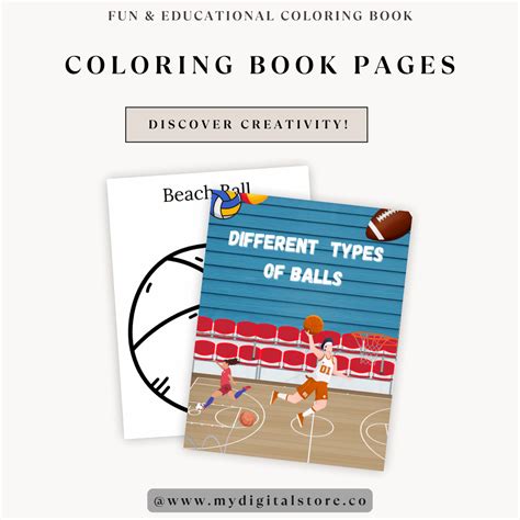 Exploring Different Types of Fun Coloring Sheets