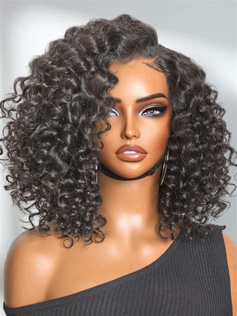 Exploring Different Types of Luv Me Hair Wigs