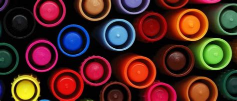 Exploring Different Types of Markers