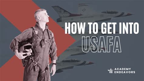 Exploring Different Ways How To Get Into Air Force