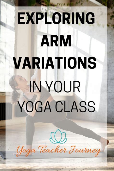 Exploring Different Yoga Class Formats