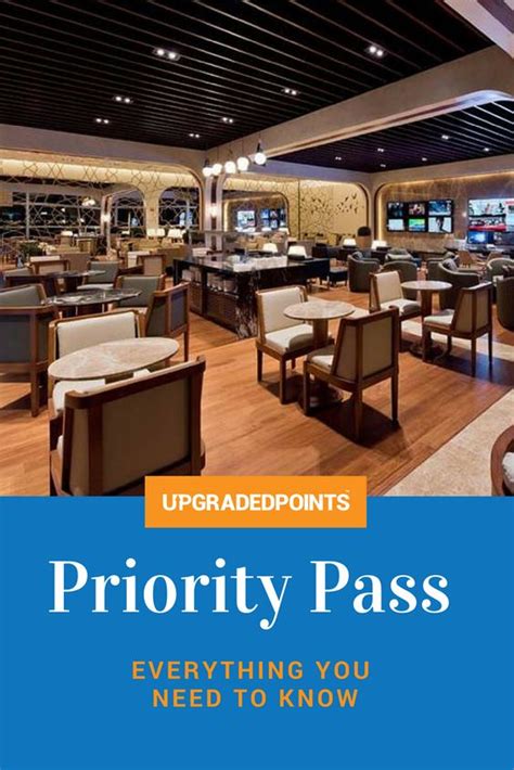 Exploring Discounted Priority Pass Options