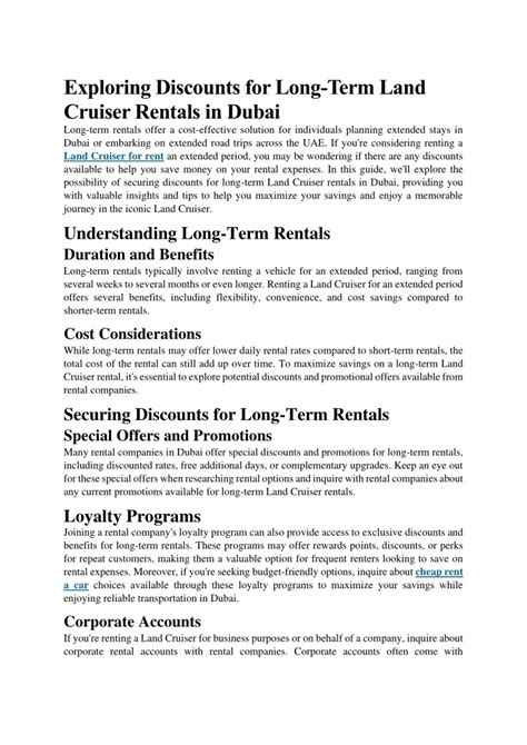 Exploring Discounts from The General