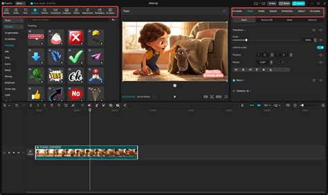 Exploring Diverse Editing Tools