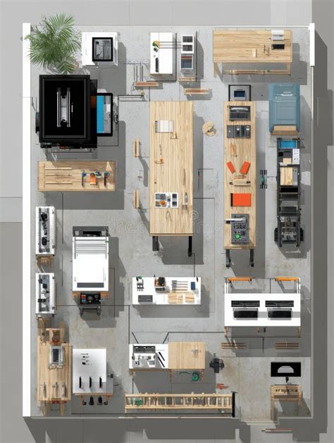 Exploring Diverse Tools and Features