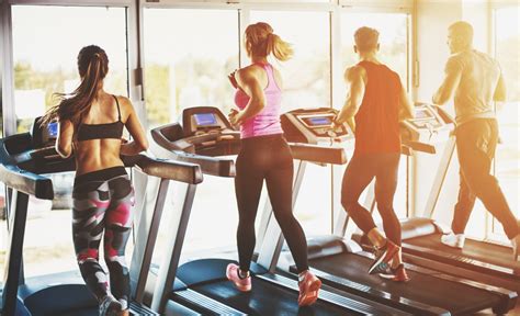 Exploring Diverse Workout Options