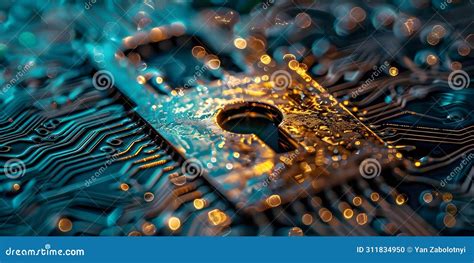 Exploring Encryption Techniques for Enhanced Protection