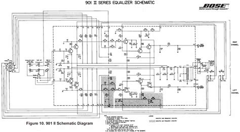 Exploring Equalization Circuitry Wiring Diagram