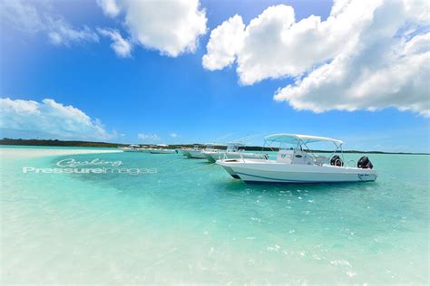 Exploring Exuma with Your Rental Car