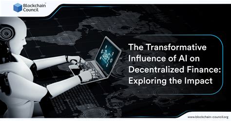 Exploring Finance Impact