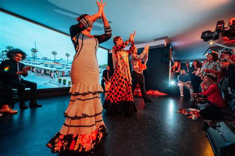 Exploring Flamenco Malaga
