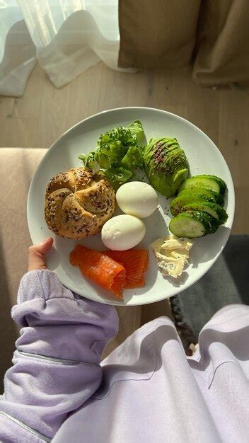 Exploring Flavors and Textures